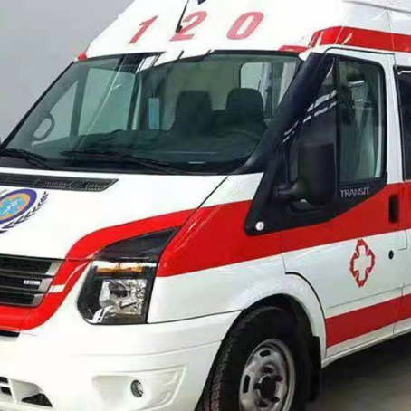 昌图非急救护送病人转院租赁救护车的优缺点对比